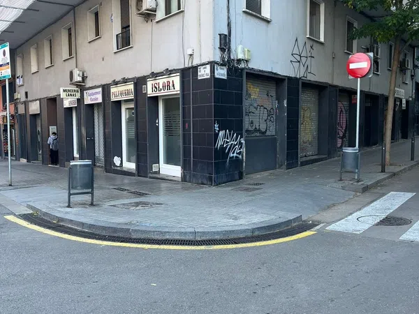 Local en Calle Menéndez vidal, 7, Sant Josep - Foto 10