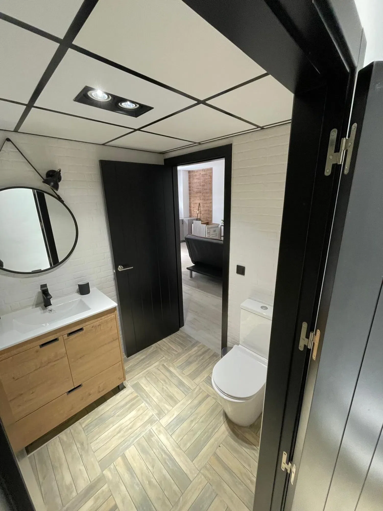 Piso en calle Santa María del Campo, 2 - Foto 9