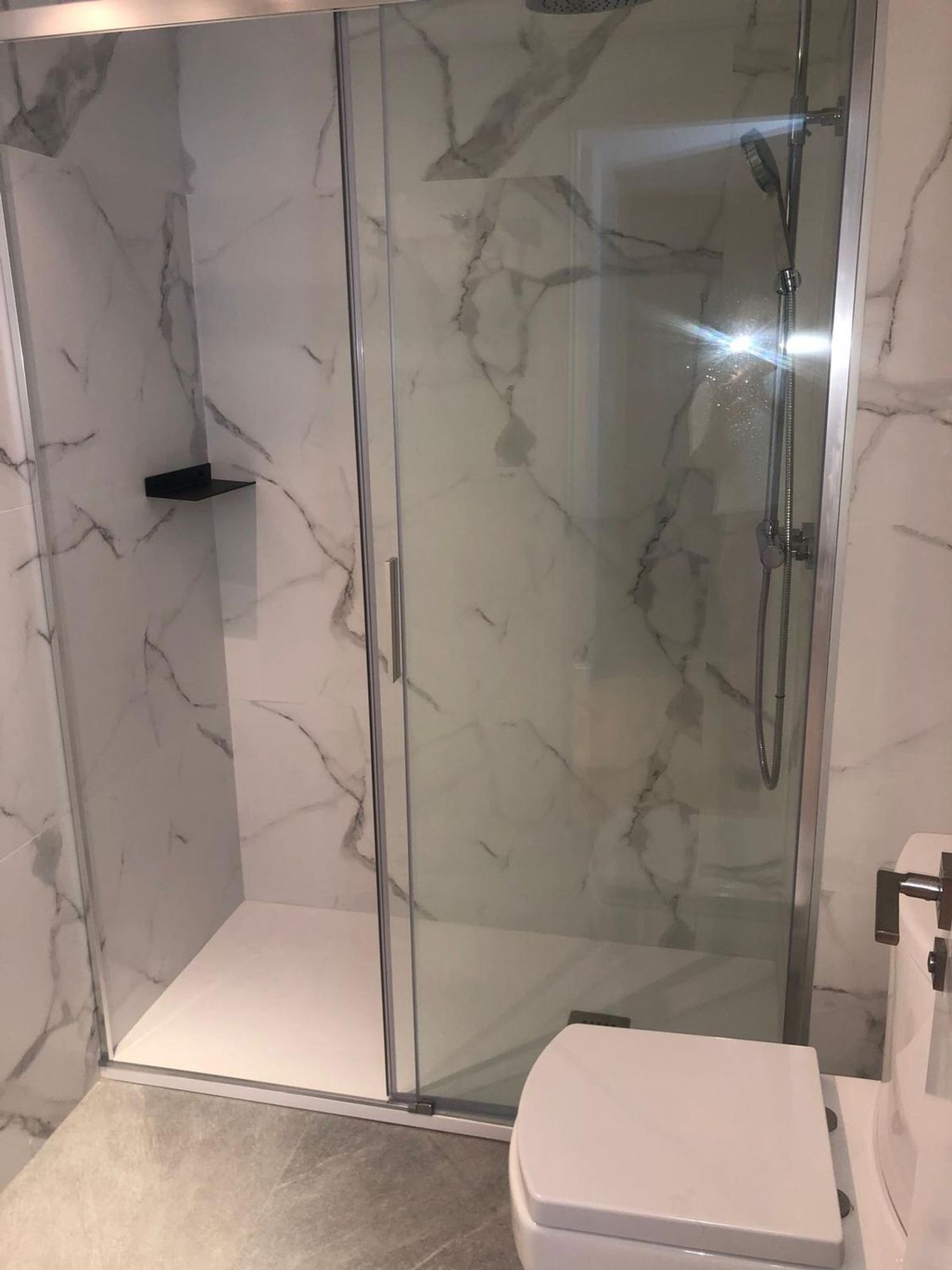 Ático en calle de Orense, 69 - Foto 22