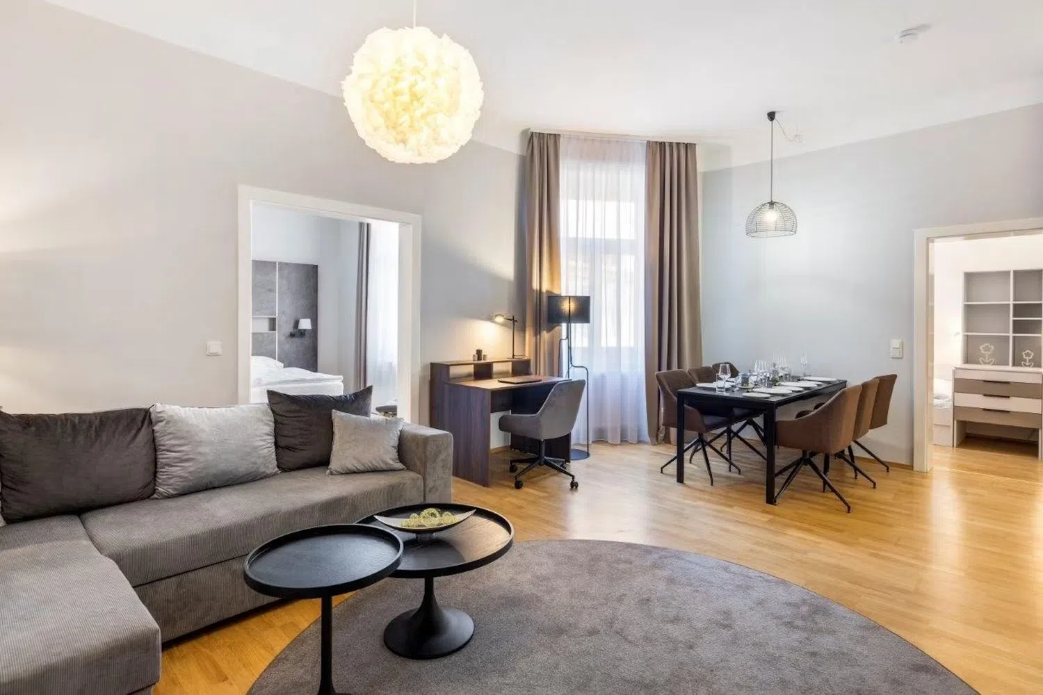 Piso en calle de Fernández de los Ríos, 63 - Foto 1