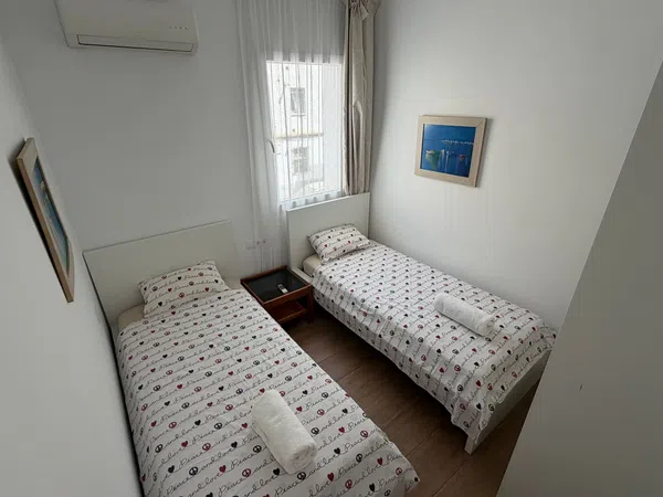 Piso en Calle Lachambre Domínguez, 7, Girón - Las Delicias - Pacífico - Foto 22