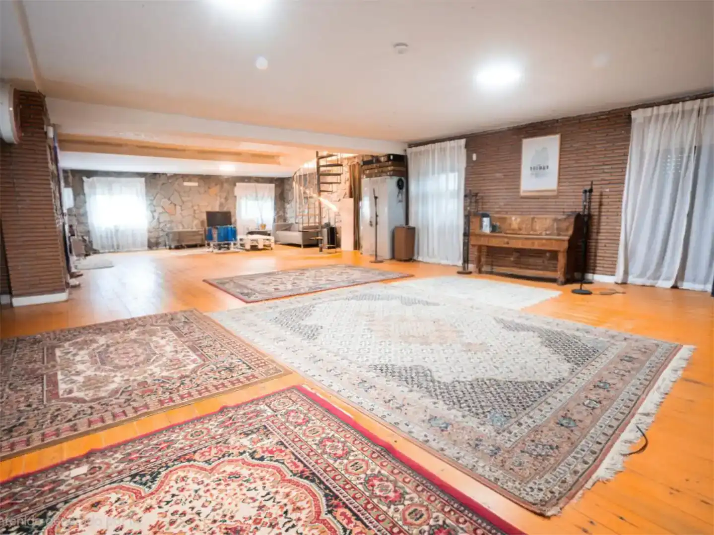 Chalet en - Foto 12