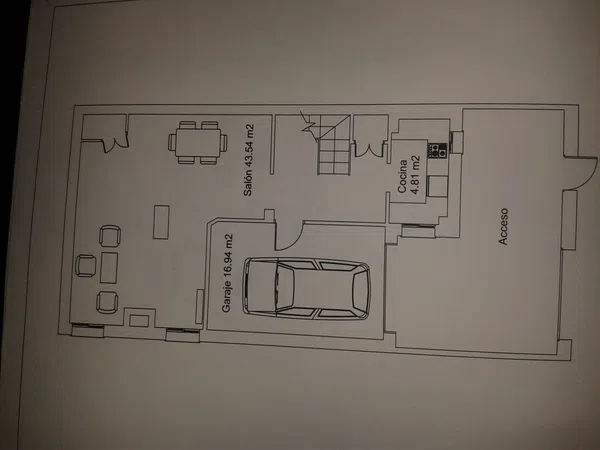 Chalet pareado en Calle Torremolinos, 30, Churriana - La Noria - Foto 22