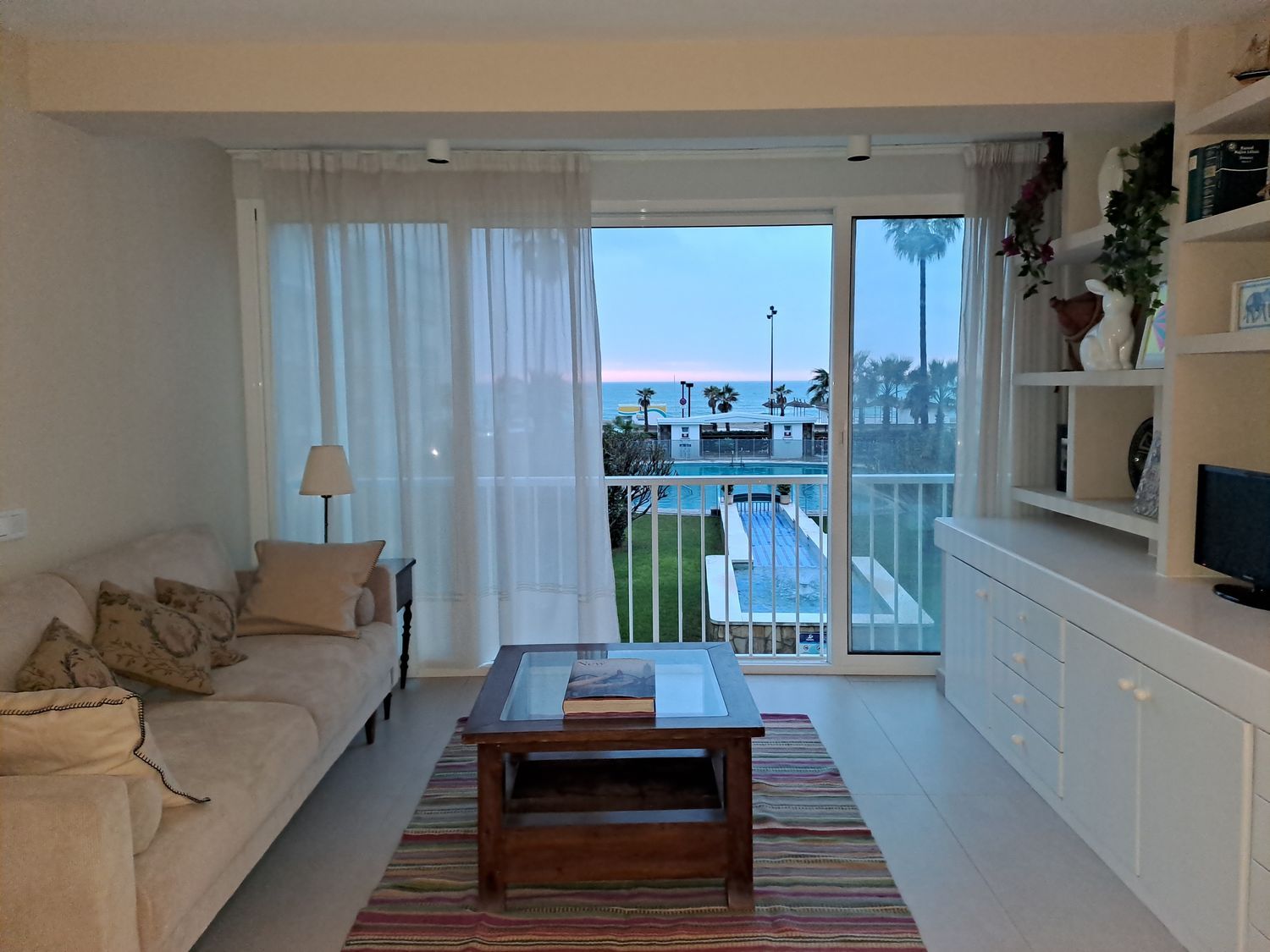 Piso en Paseo Marítimo Rey de España, 94 - Foto 3