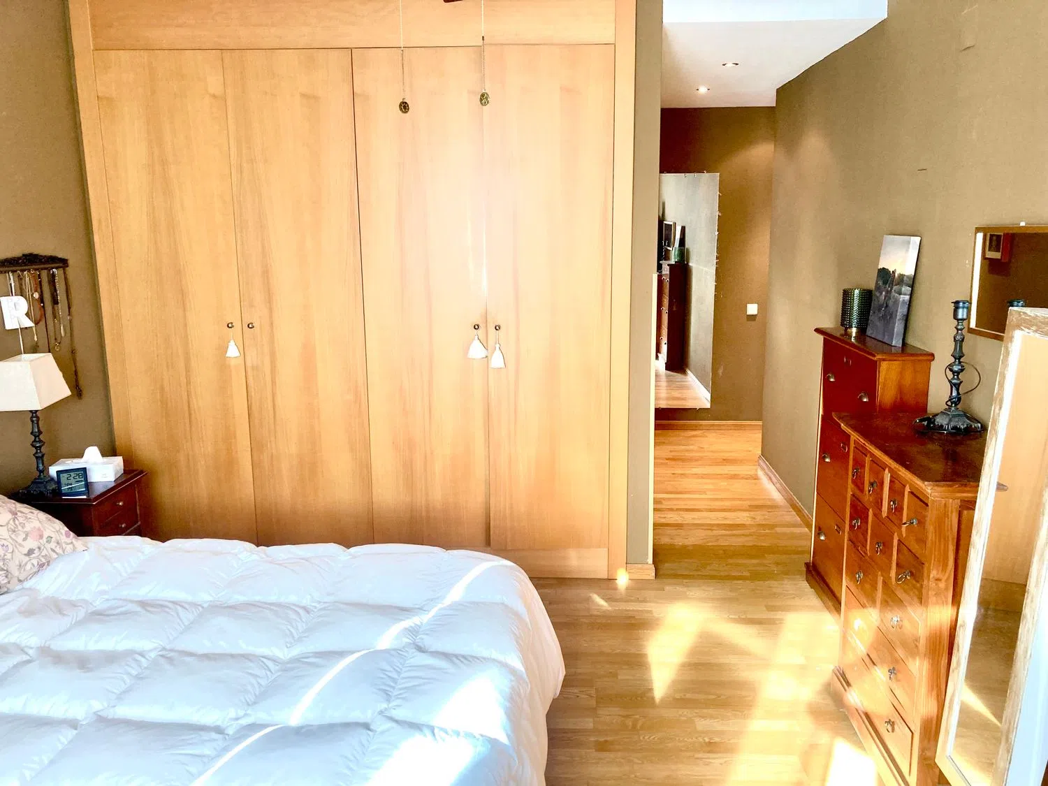 Piso en calle Ventura Rodríguez, 8 - Foto 17