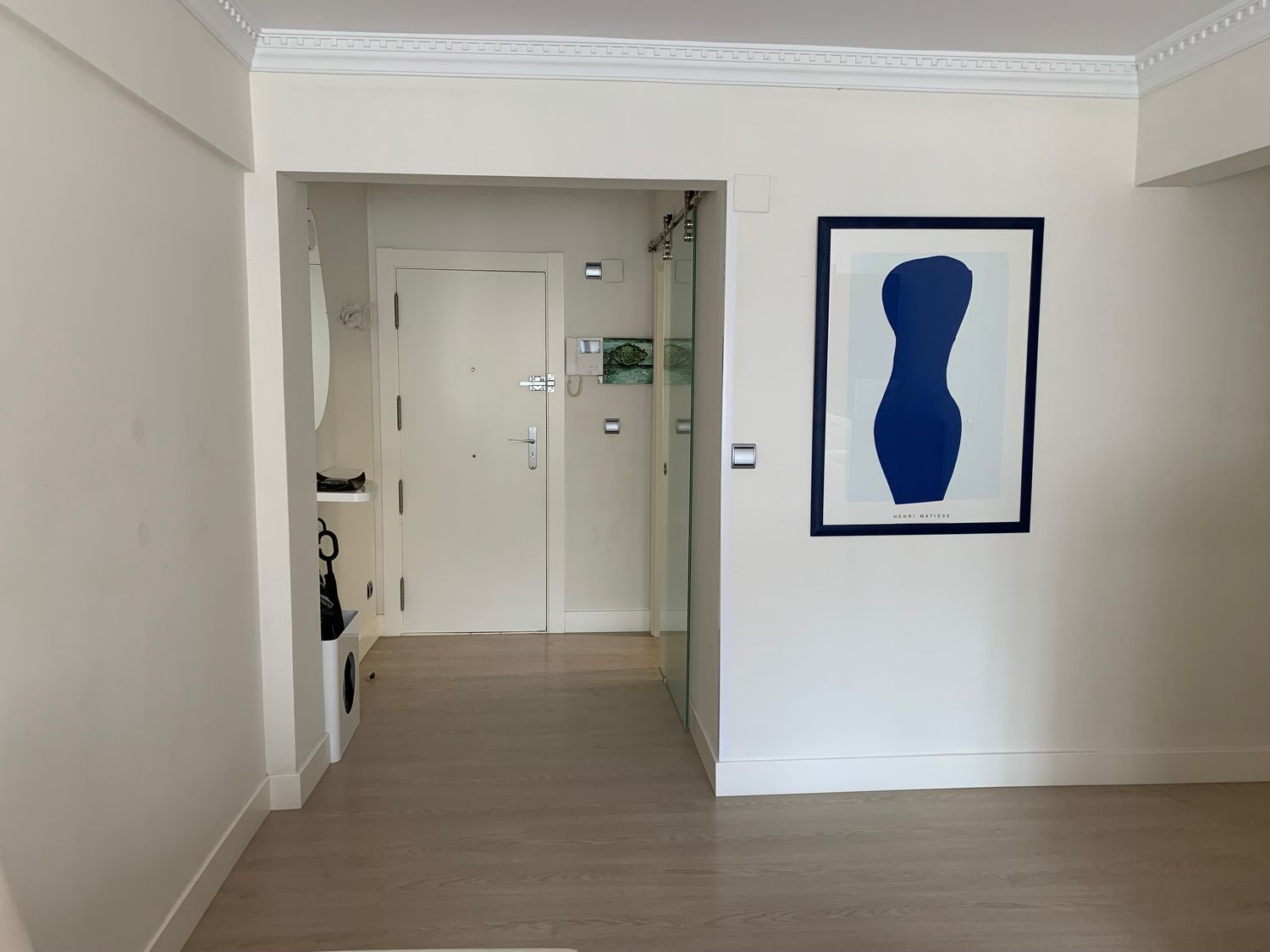 Piso en Lasesarre, Lasesarre - Foto 2