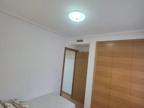 Dúplex en Paseo Serra d'Espadá, La Patacona, La Patacona - Foto 11