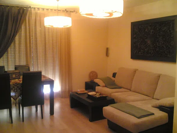 Piso en Calle Isla de Lobeira, 106 b, Parque de la Coruña - Las Suertes, Parque de la Coruña - Las Suertes - Foto 2