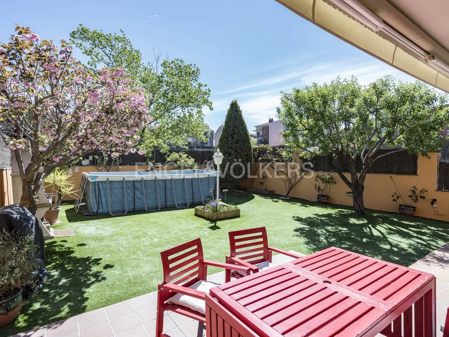 Chalet en Granollers - Foto 3