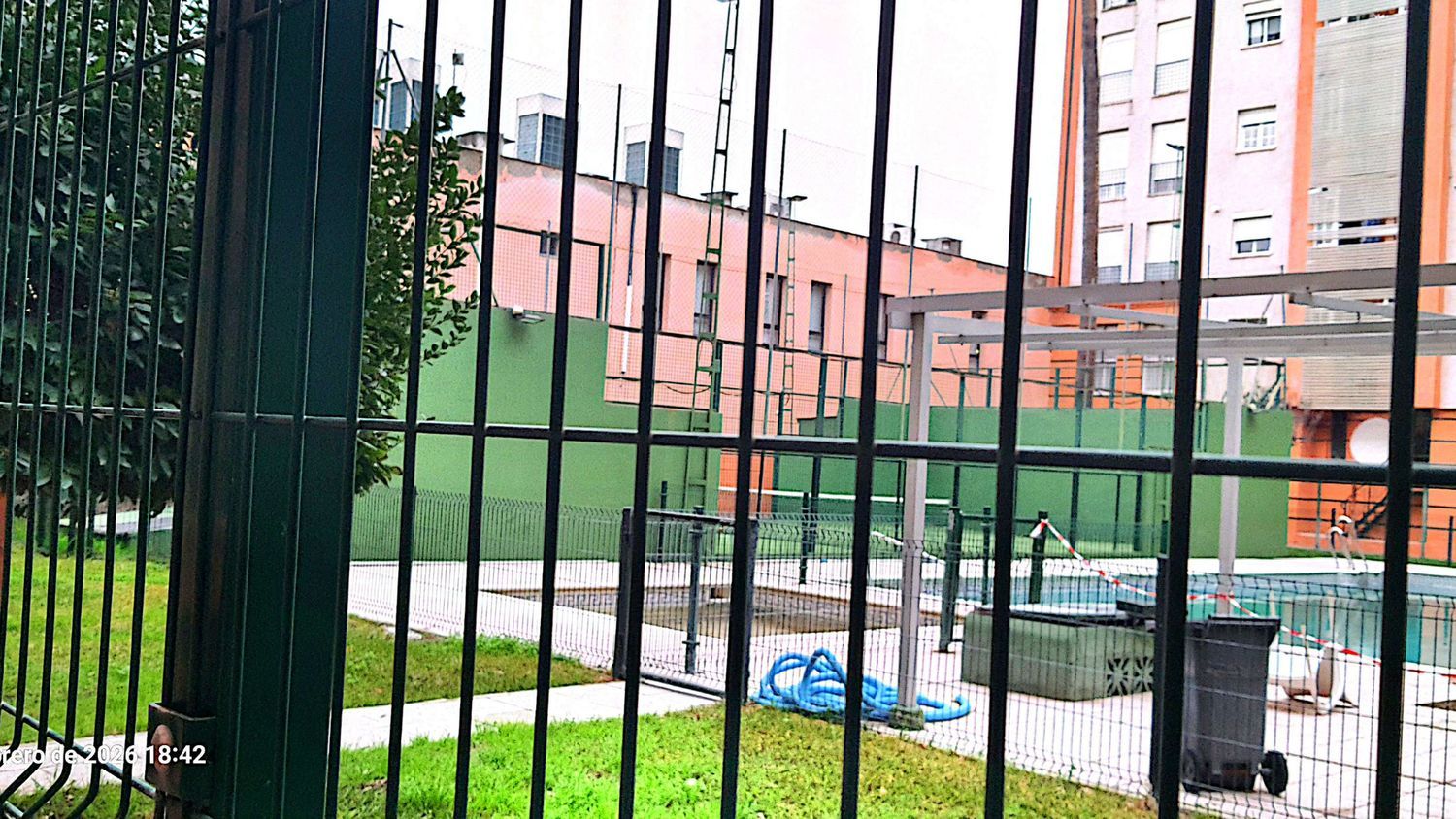 Piso en avenida de las Ciencias, 33 - Foto 22