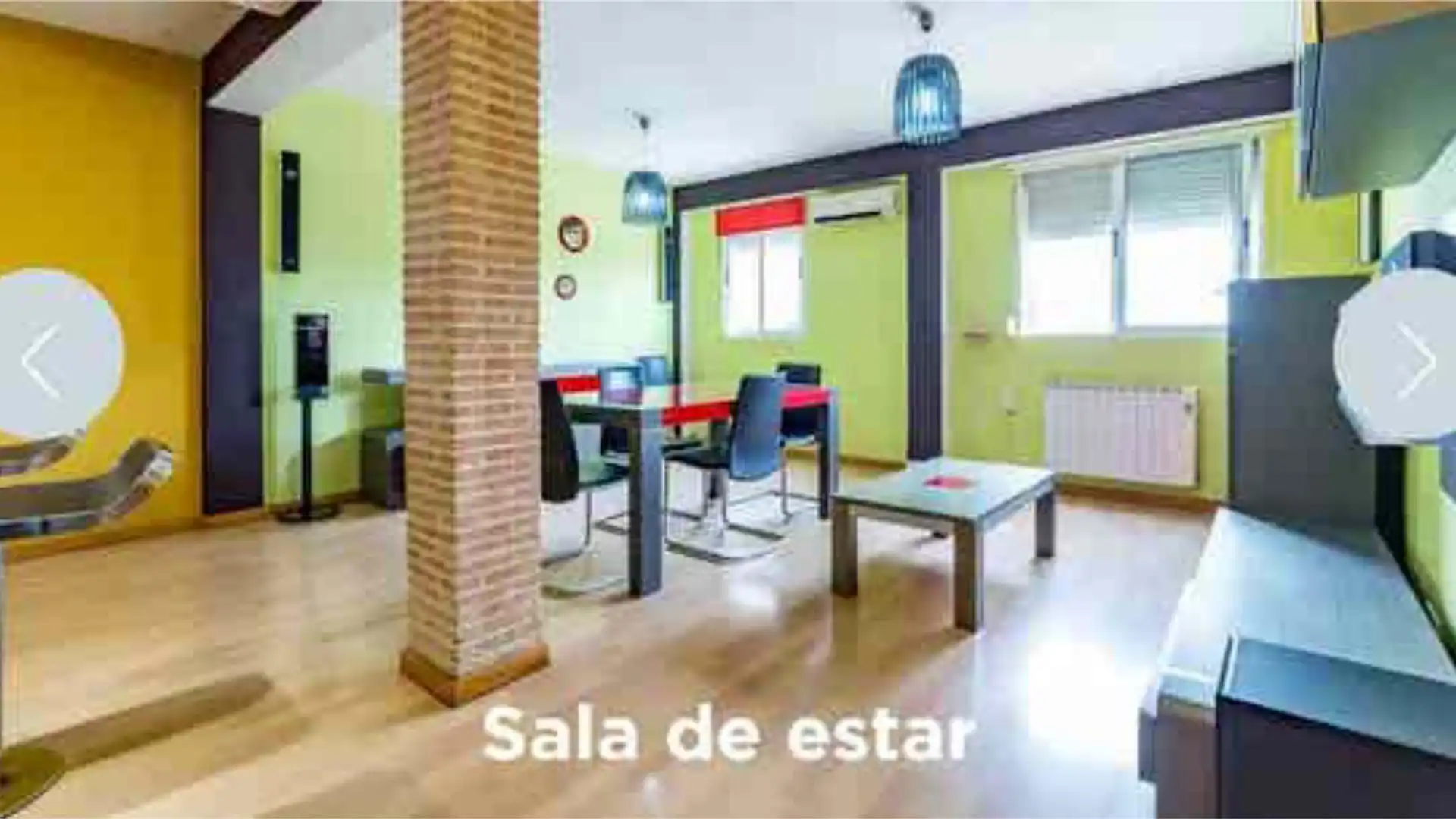 Piso en Benicalap - Foto 3