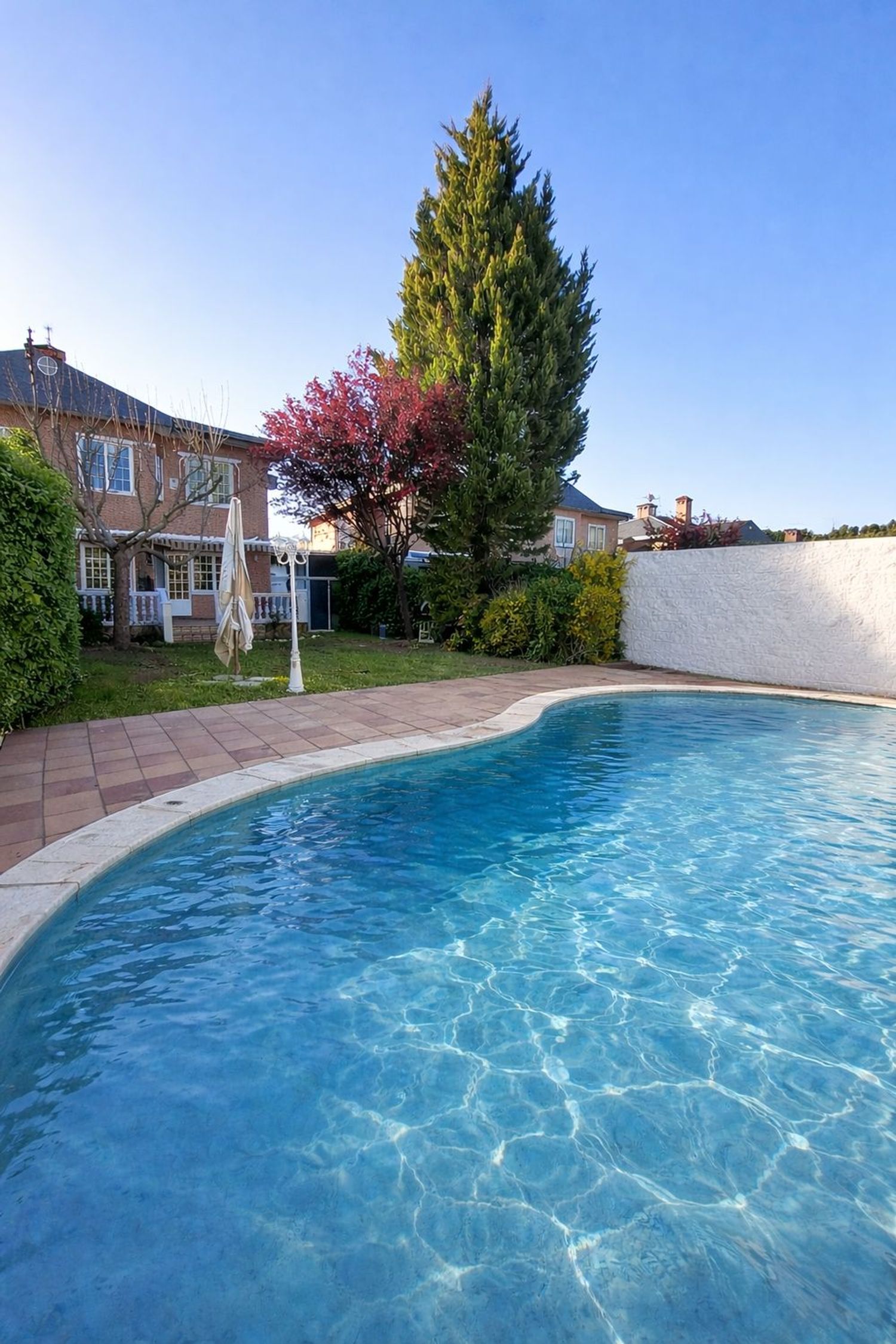 Chalet pareado en calle de los Eucaliptos, 86 - Foto 9