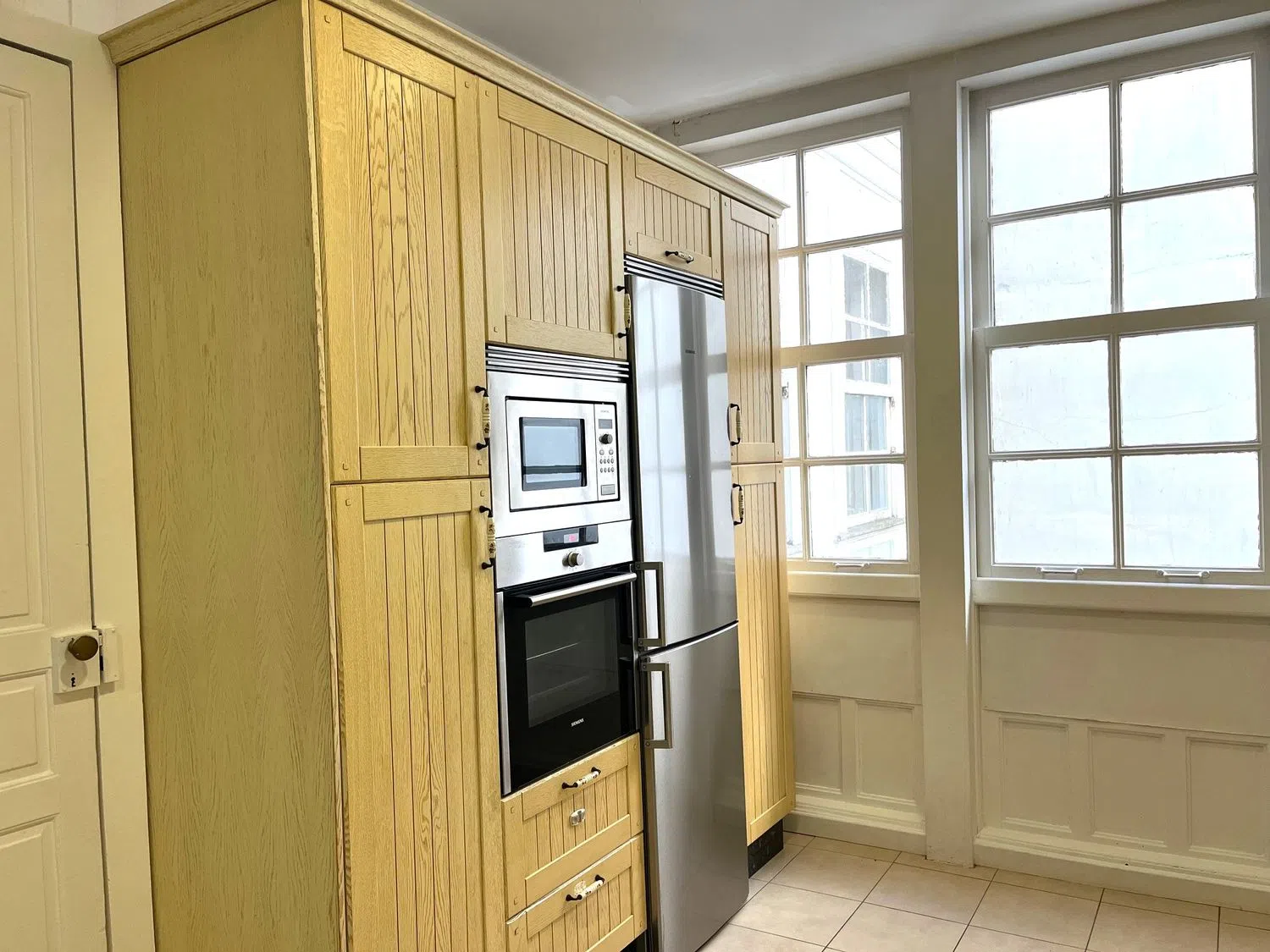 Piso en calle Padre Feijoo, 5 - Foto 17