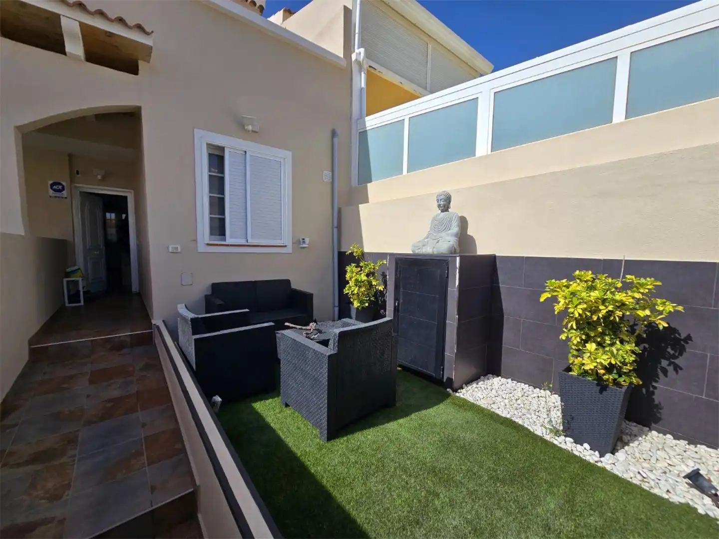 Chalet en  Calle B 25 115 - Foto 2