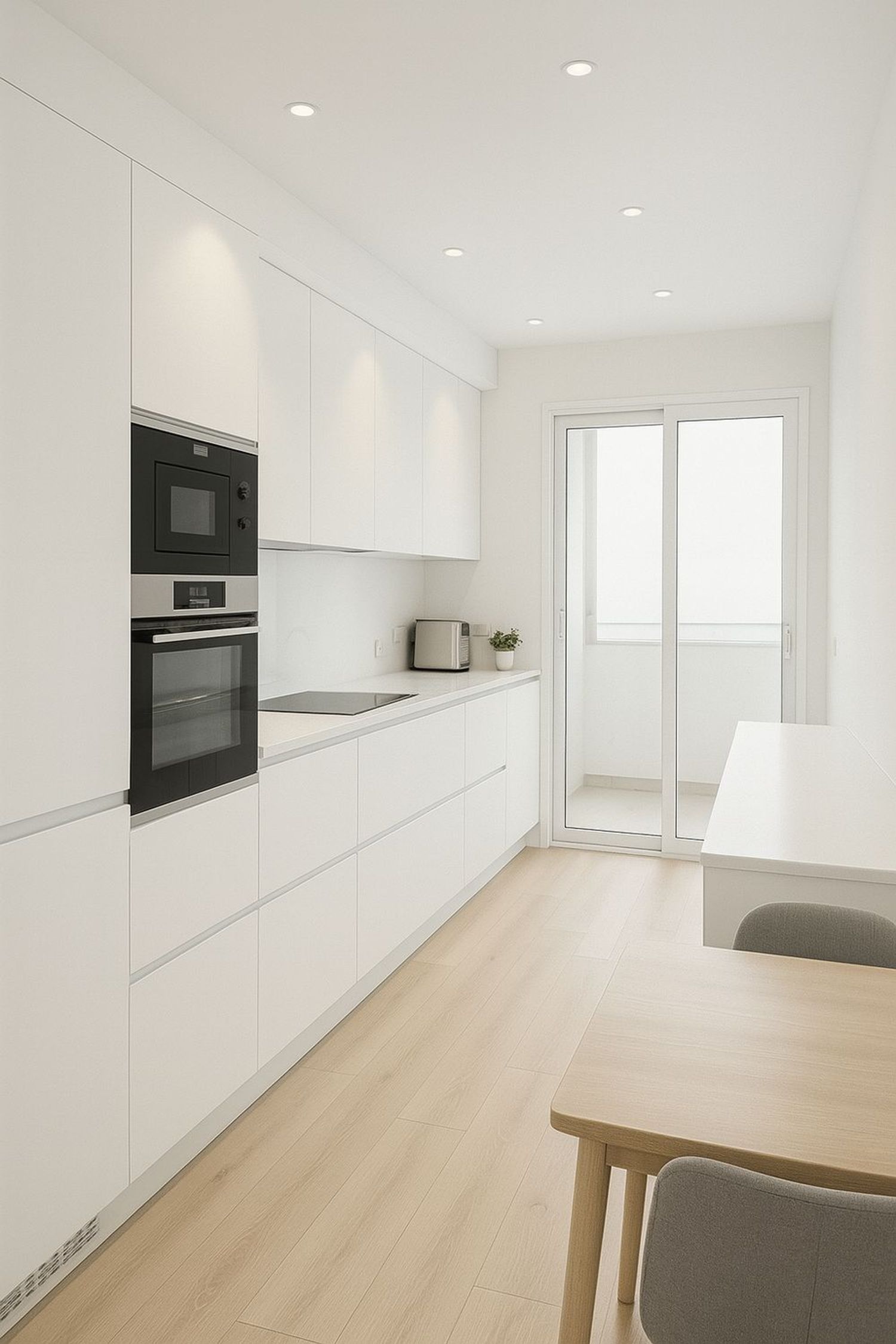 Piso en calle Sociedad, 6 - Foto 2