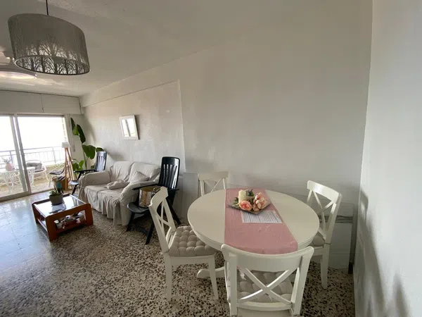 Ático en Calle Ribalta, 40, Islas Menores-Mar de Cristal - Foto 11