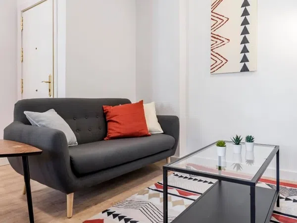 Piso en calle de Olite, 48 - Foto 4