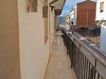 Piso en  Calle Joaquín Paya 18 - Foto 8