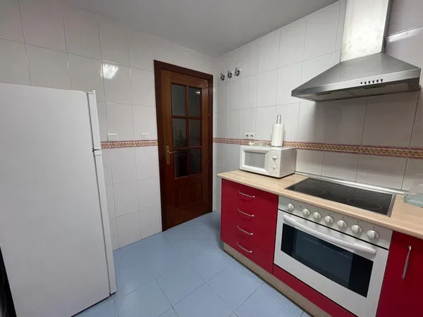 Piso en Calle Coronel Osuna, 19, Santa Cristina - San Rafael - Foto 9