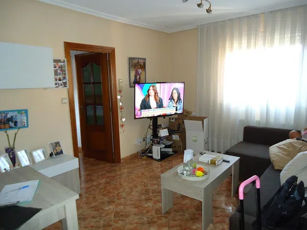 Piso en calle Arechavaleta, 6