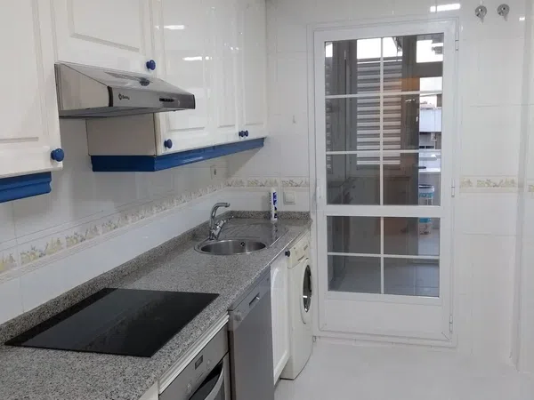 Piso en calle Juan Ramón Jiménez, 2 - Foto 3