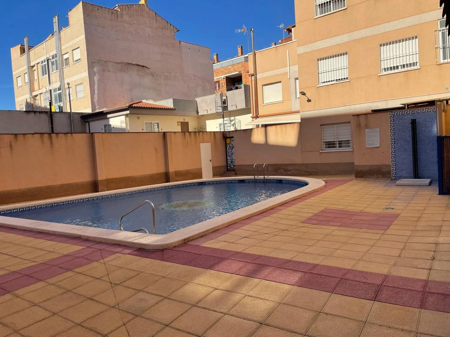 Piso en calle Sociedad, 10 - Foto 19