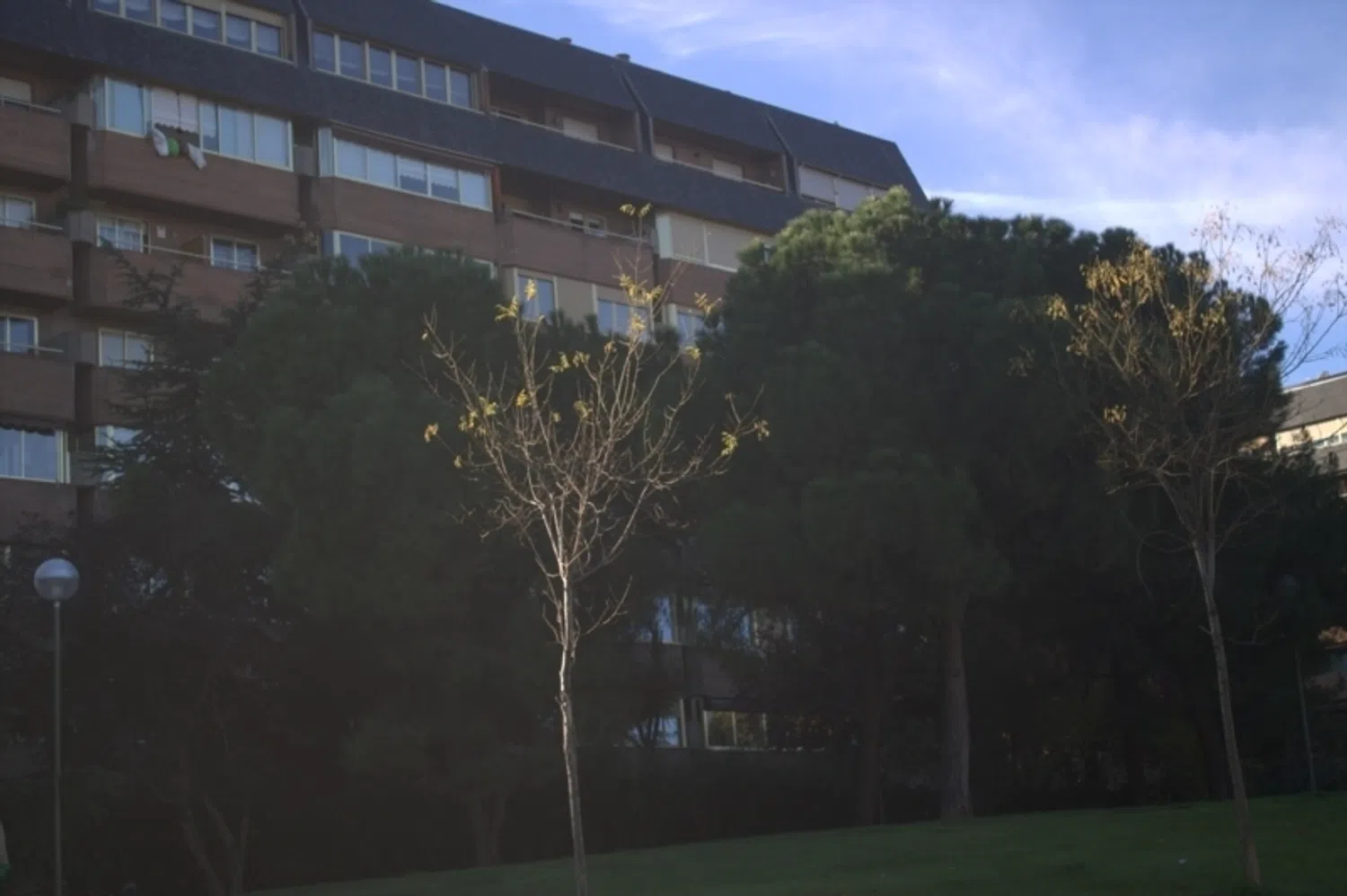 Piso en calle Alfredo Marquerie, 8 - Foto 1