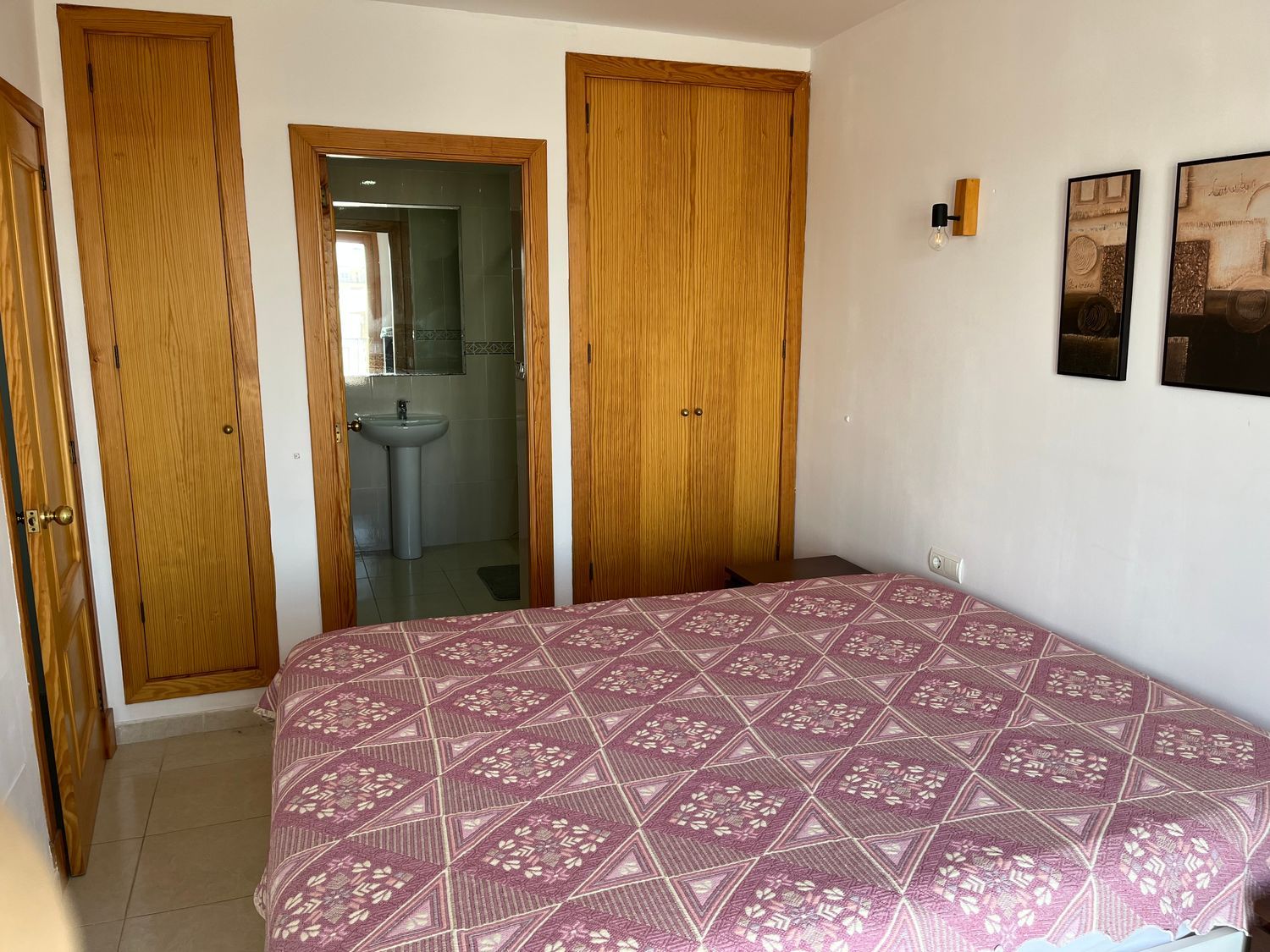 Piso en Calle de ses Germanies, 40 - Foto 3