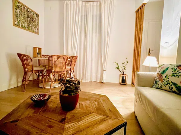 Ático en calle Almirante Ulloa, 2 - Foto 3