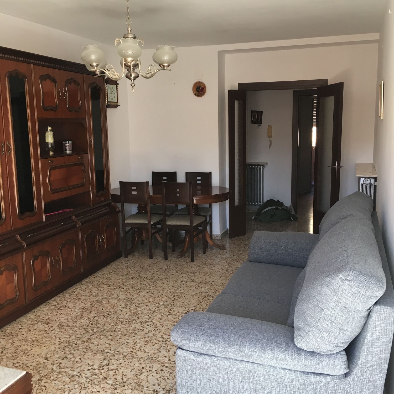 Piso en Calle jardinera, 12, Carrel - San Julián - Arrabal, Carrel - San Julián - Arrabal - Foto 15