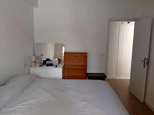 Piso en Calle de la Costa Brava, 9, Mirasierra - Foto 12