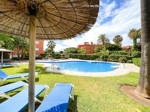 Piso en Urbanizacion Reserva 2 Fase, 31, Reserva de Marbella - Foto 2