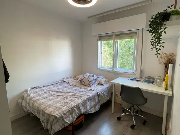 Piso en Avenida Juan de la Cierva, 55, Getafe Centro, Getafe Centro - Foto 2