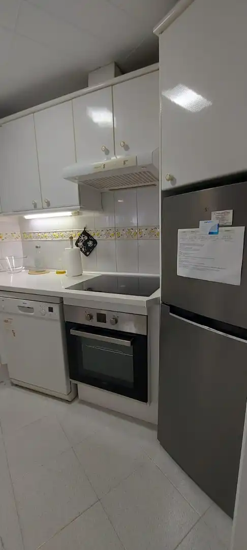 Apartamento en  Calle del Músico Antón Roch - Foto 8