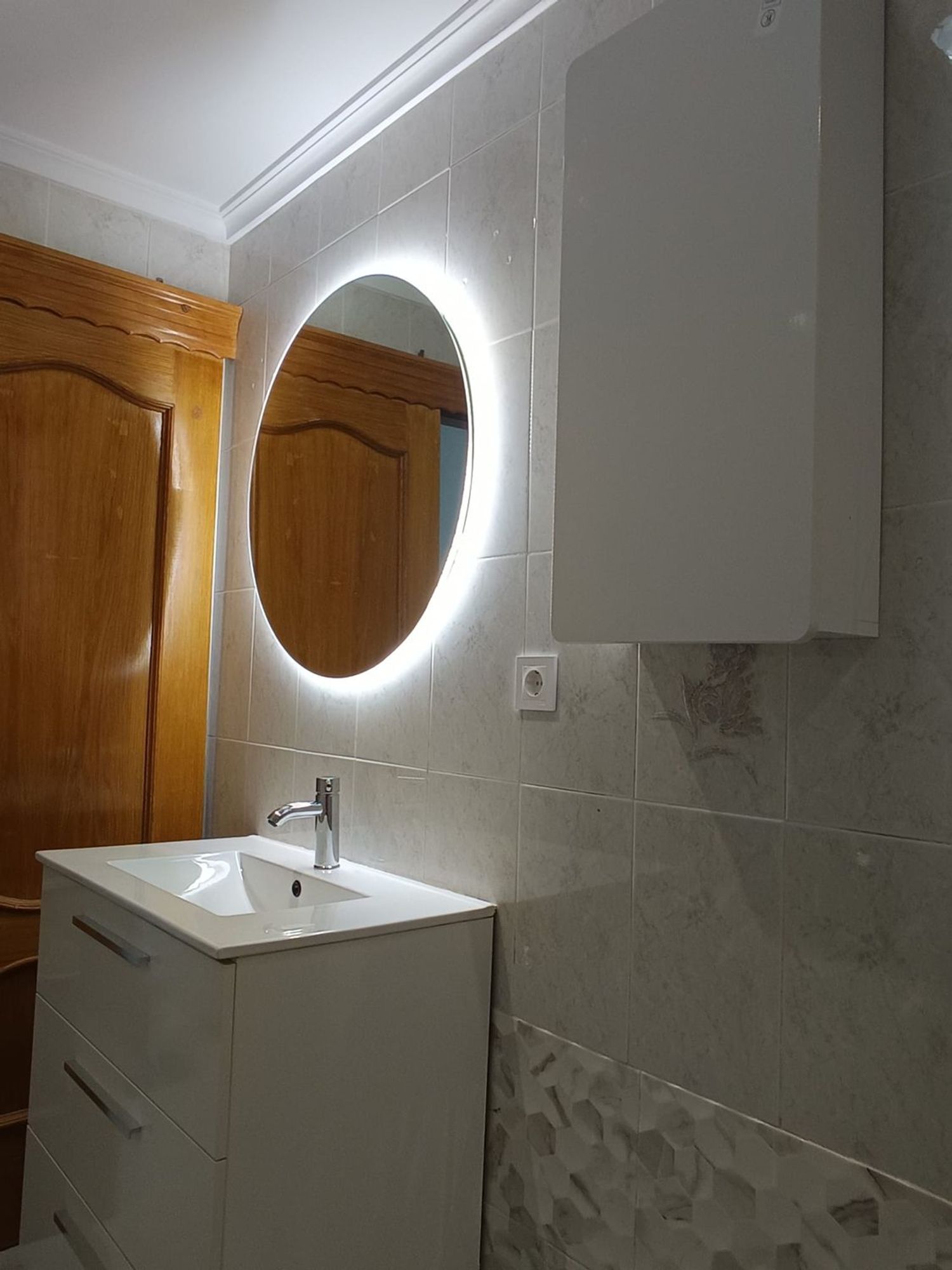 Piso en avenida Jijona, 47 - Foto 9