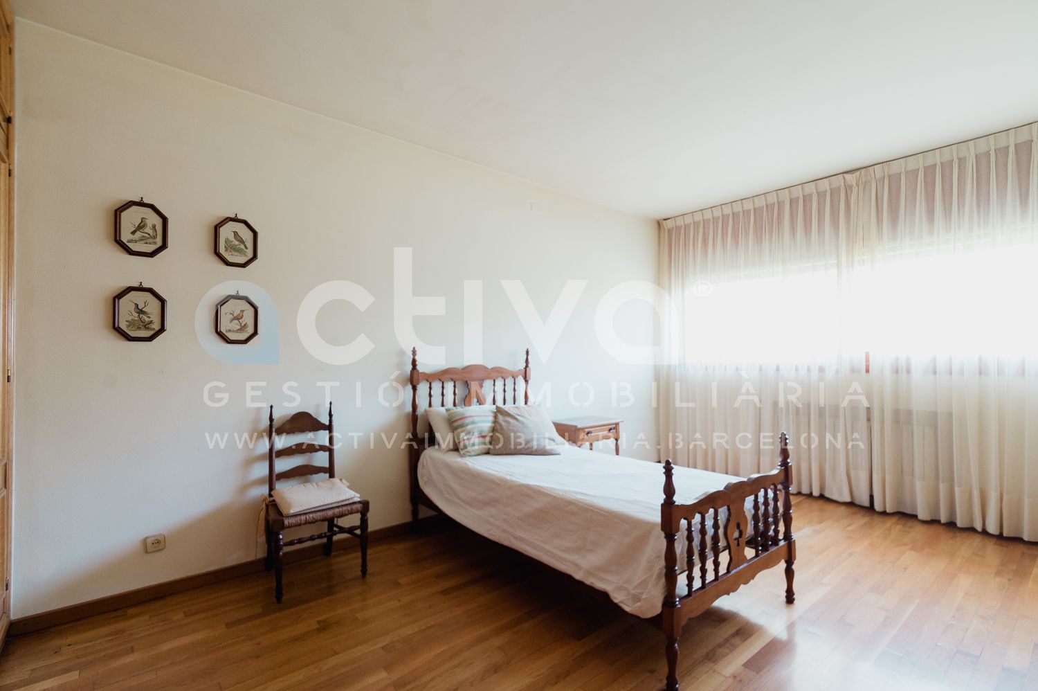 Casa o chalet independiente en Avenida de Jacint Esteva Fontanet - Foto 23