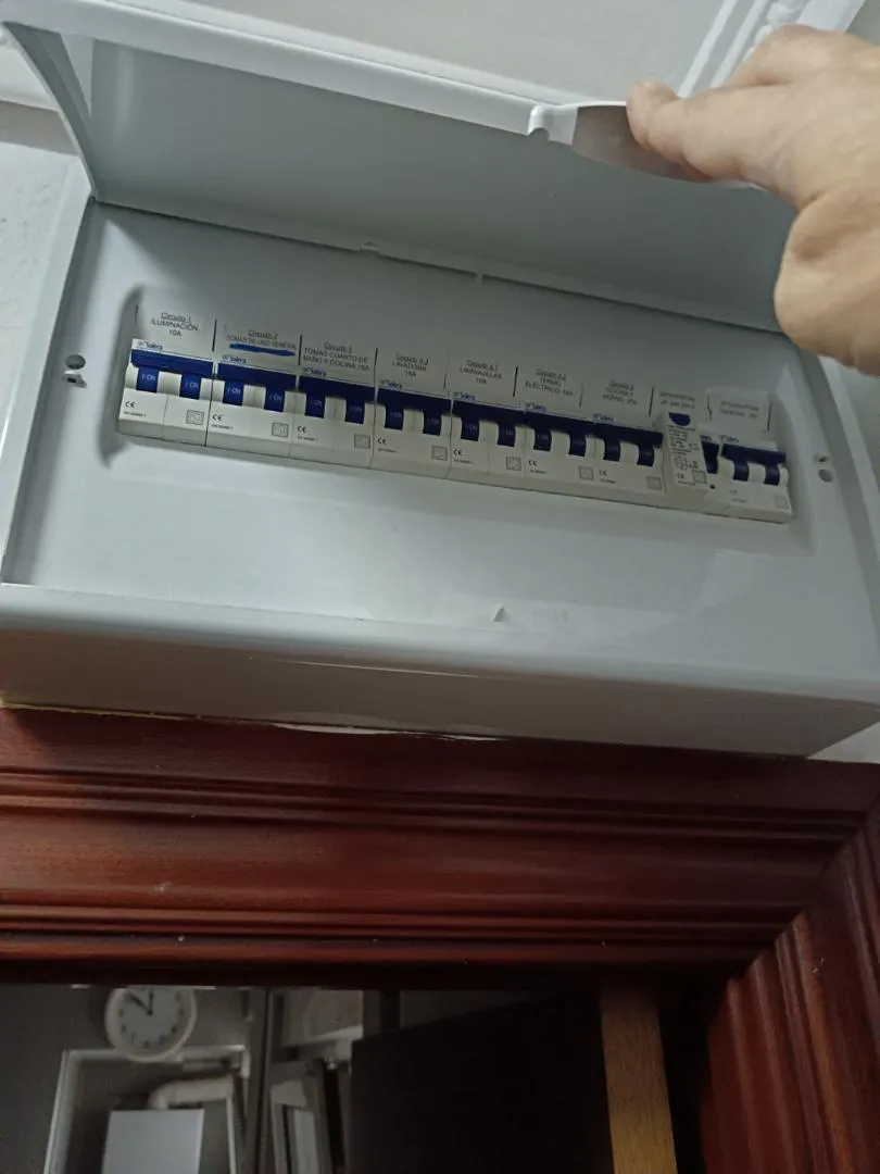 Piso en  Calle Velasquita Giráldez 12 - Foto 18