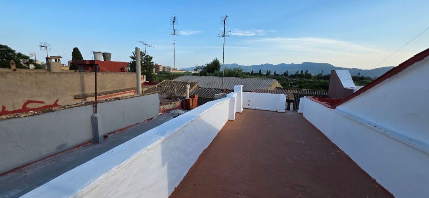 Chalet adosado en avenida de Riola, 49 - Foto 13