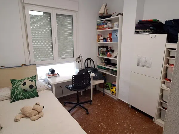 Piso en Avenida de Diego Martínez Barrio, 19, Tiro de Línea - Foto 7