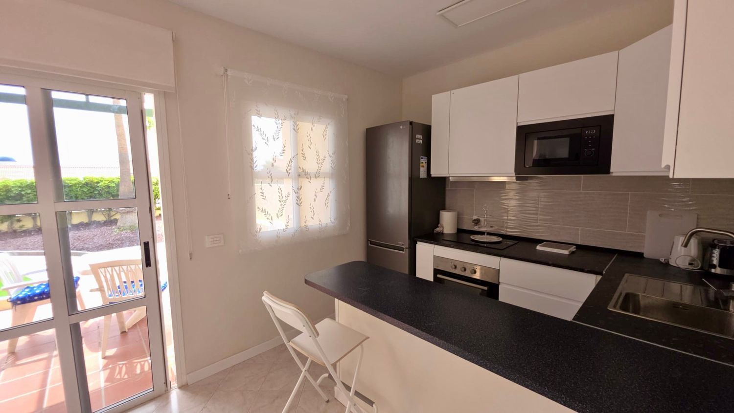 Chalet adosado en Avenida del Atlàntico, 14, Golf del Sur-Amarilla Golf, Golf del Sur-Amarilla Golf - Foto 13