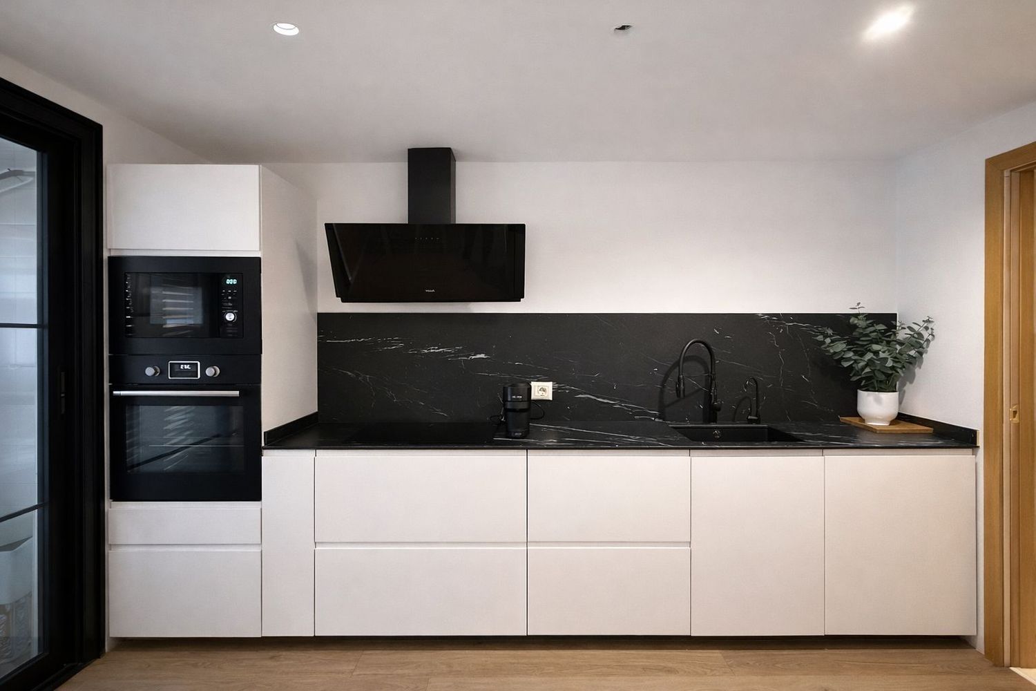 Piso en calle Santa Catalina Laboure, 3 - Foto 3