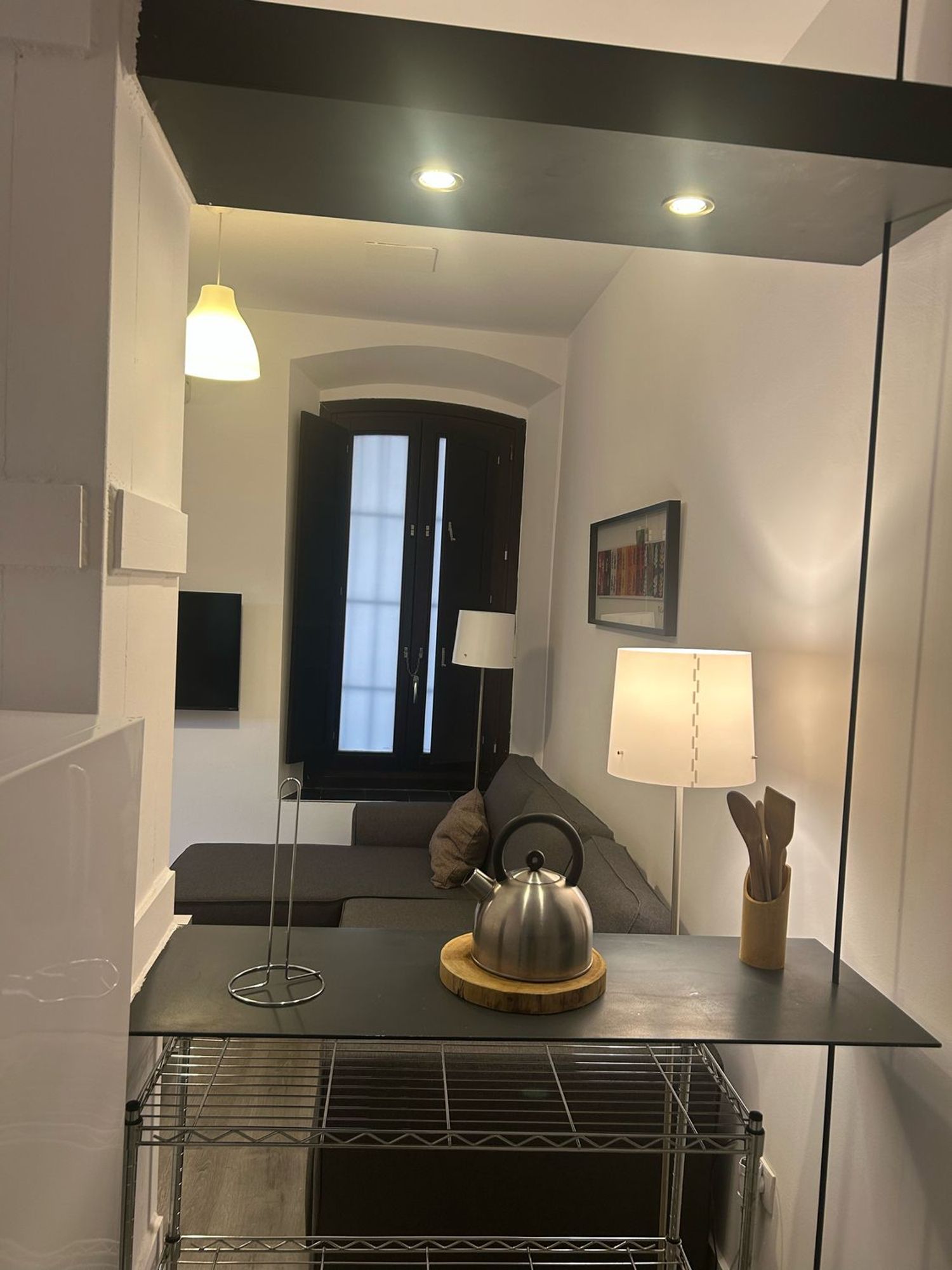 Estudio en Plaza de Carlos Cano, 7, San Matías - Pavaneras - Foto 17