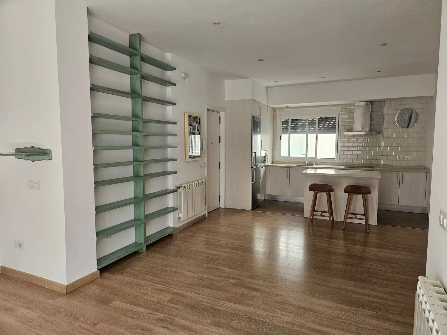 Piso en calle San Vicente, 1 - Foto 4