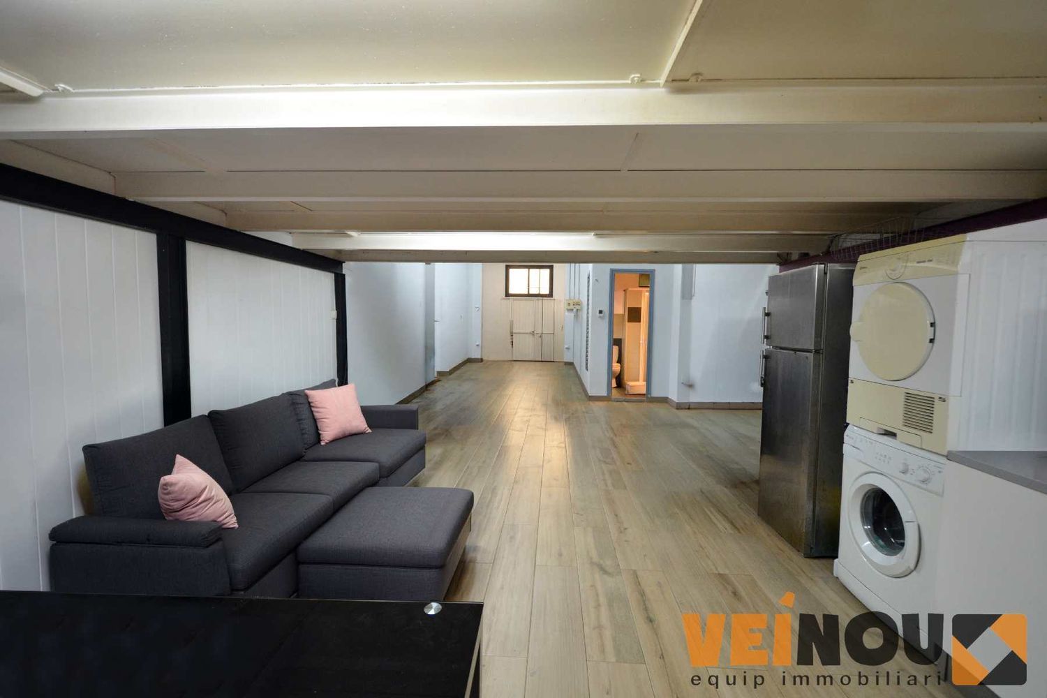 Estudio en Calle de Sagunt, 30, Progrés-Pep Ventura - Foto 6