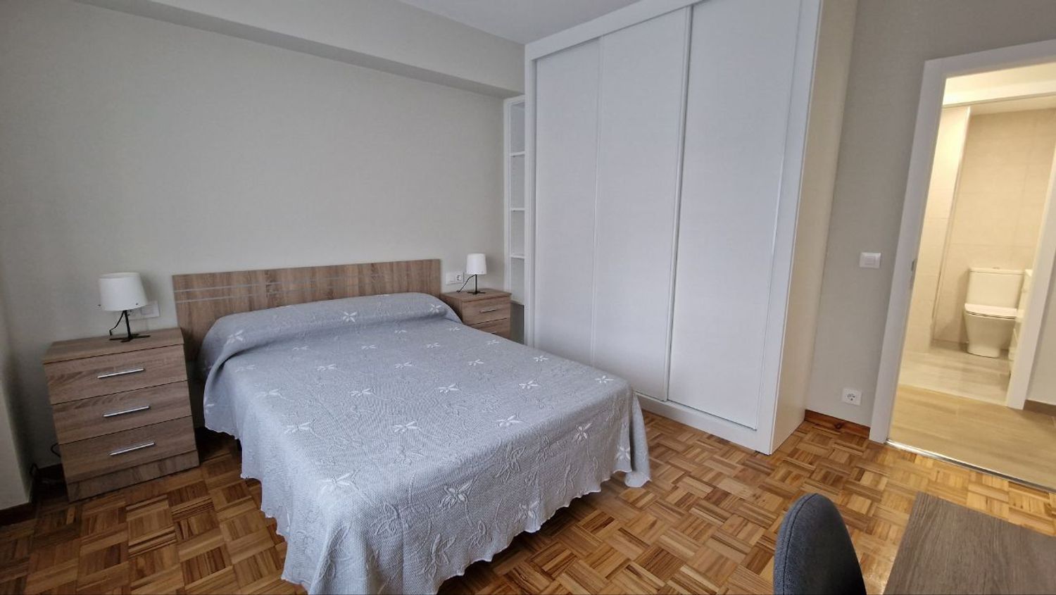 Piso en Calle de Triacastela, 1, Concheiros - Fontiñas - Foto 8