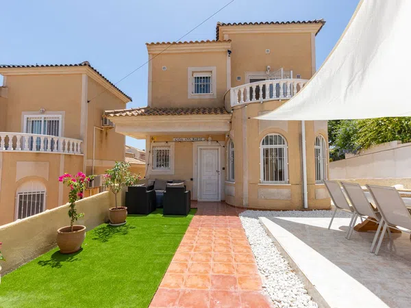 Casa o chalet independiente en Calle Nerja, 24, Las Filipinas - Foto 2