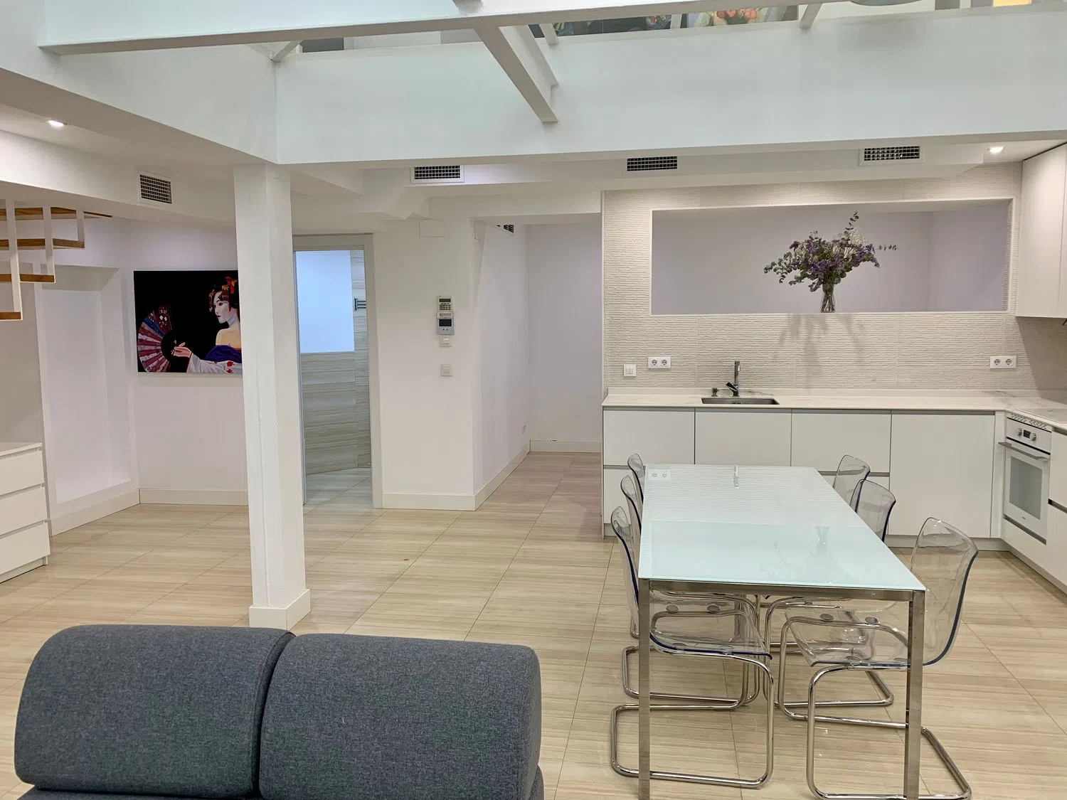 Piso en calle Granada, 67 - Foto 21