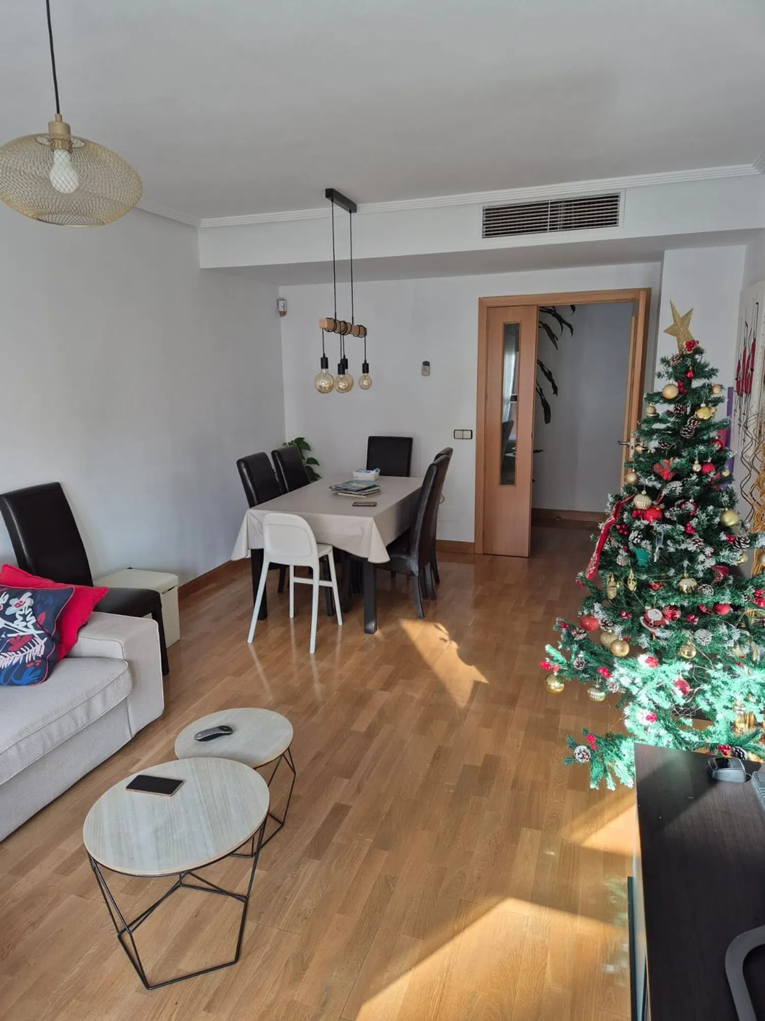 Piso en avenida de Niceto Alcalá Zamora, 34 - Foto 15