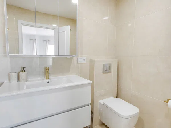 Piso en calle Sierra Morena, 8 - Foto 25