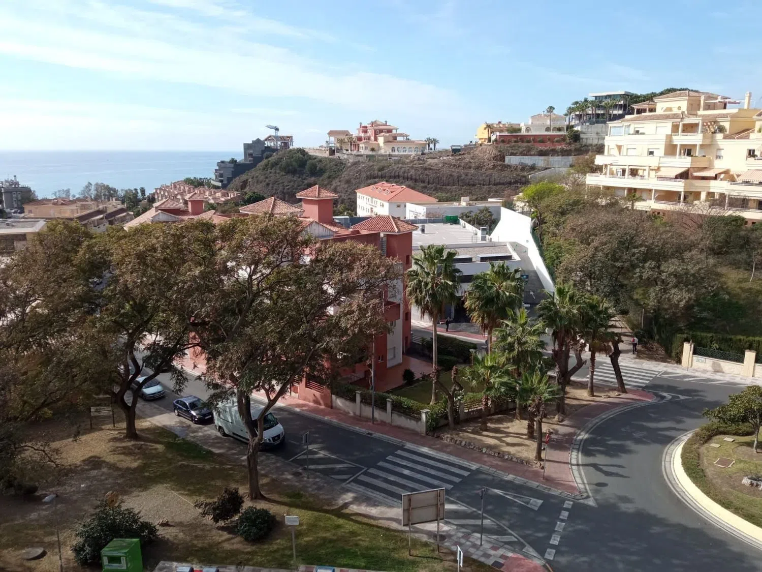 Piso en avenida Estrella del Mar, 15 - Foto 3